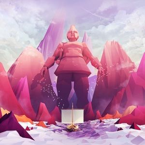 Meet your Posher, Theodore